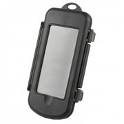 Smart Shell telefoonhouder zwart maat L