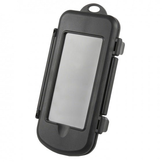 Smart Shell telefoonhouder zwart maat L