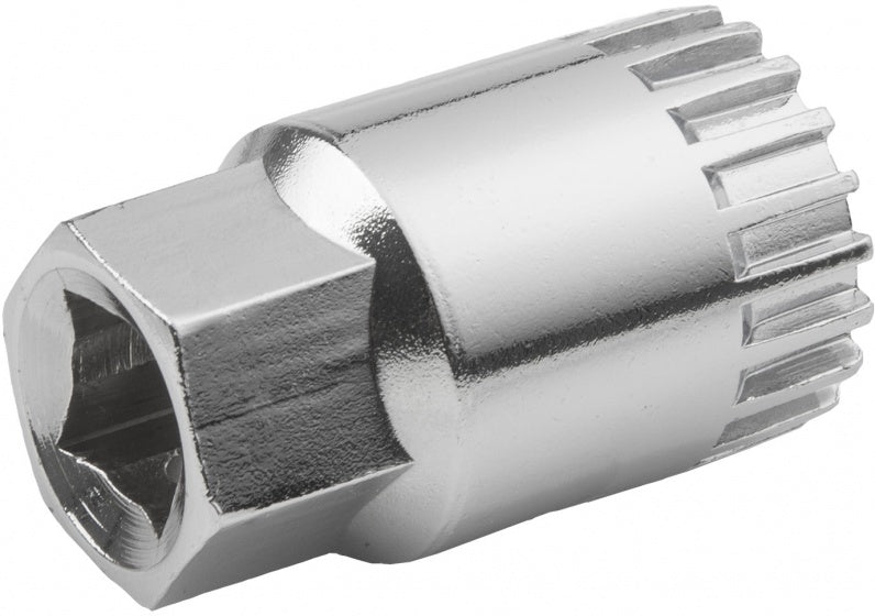 trapas demontage tool zilver