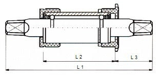 trapas JIS 110