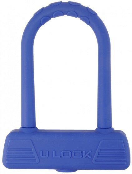 U-Slot B189 189 x 14 mm blauw