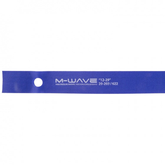 velglint RT-HP Glue high pressure 12-29 inch 16 mm blauw