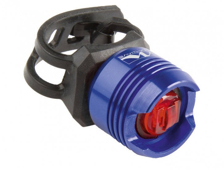 Verlichtingsset Apollon Mini A LED Batterij Blauw