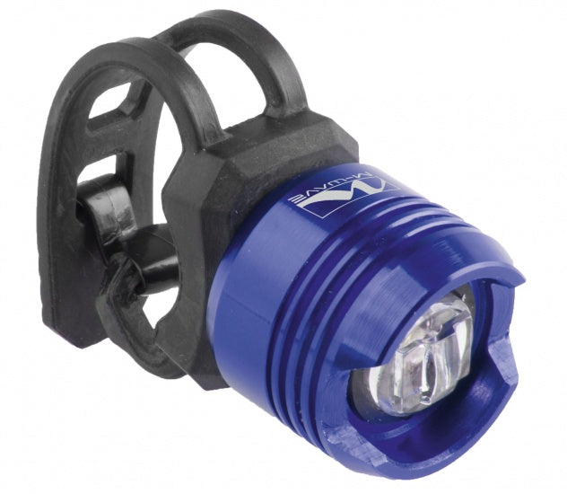 Verlichtingsset Apollon Mini A LED Batterij Blauw