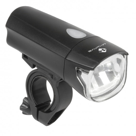 verlichtingsset Atlas K 50 led batterij zwart