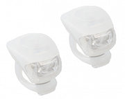 Verlichtingsset LED Wit 2 Stuks