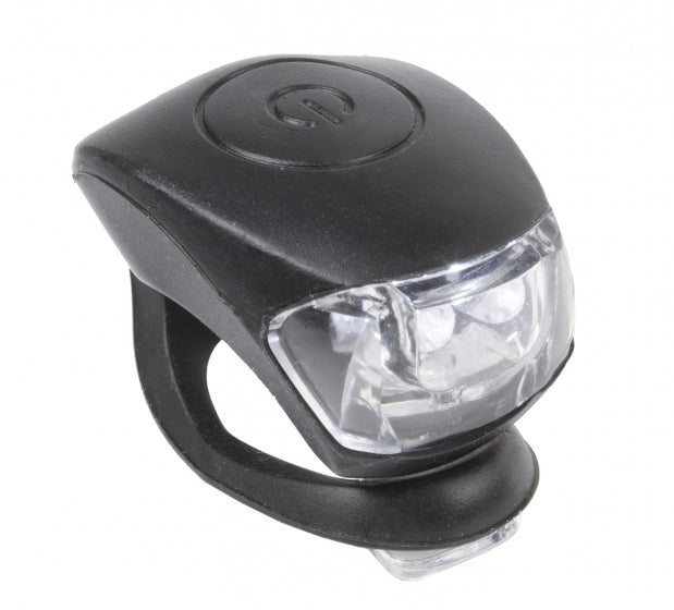 Verlichtingsset LED Zwart 2 Stuks