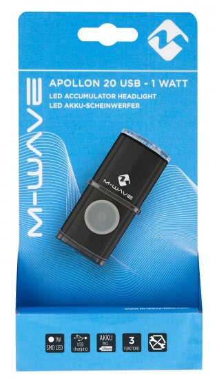 Voorlicht Apollon 20 USB led
