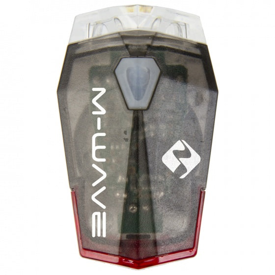 Voorlicht Apollon Dual 3.8 USB 2-in-1 LED zwart