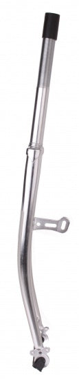 Voorvork Vast 28 Inch 1 Inch Chroom/Zilver