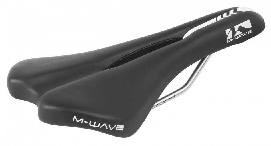 Zadel Comp V Race 270 x 140 mm zwart
