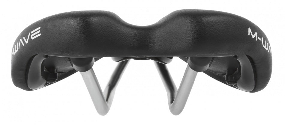 Zadel Comp V Race 270 x 140 mm zwart