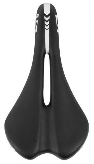 Zadel Comp V Race 270 x 140 mm zwart