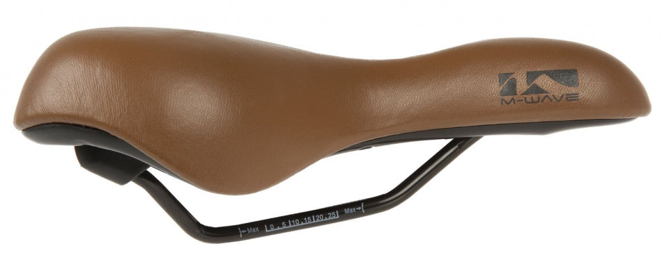 Zadel Tour IV Bruin