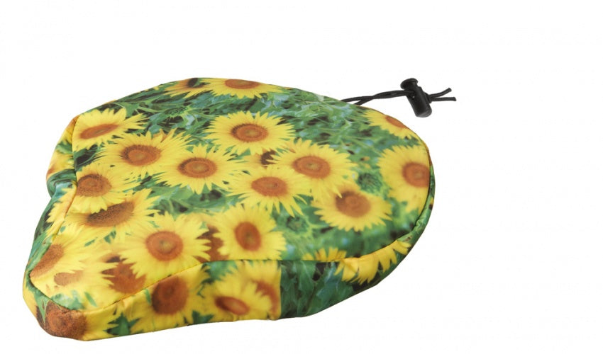 Zadeldek Fashion Zonnebloem
