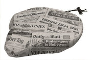 Zadeldek Newspaper 250X230MM