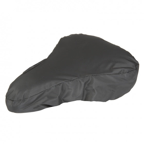 Zadeldek Nylon 240 X 230mm Zwart