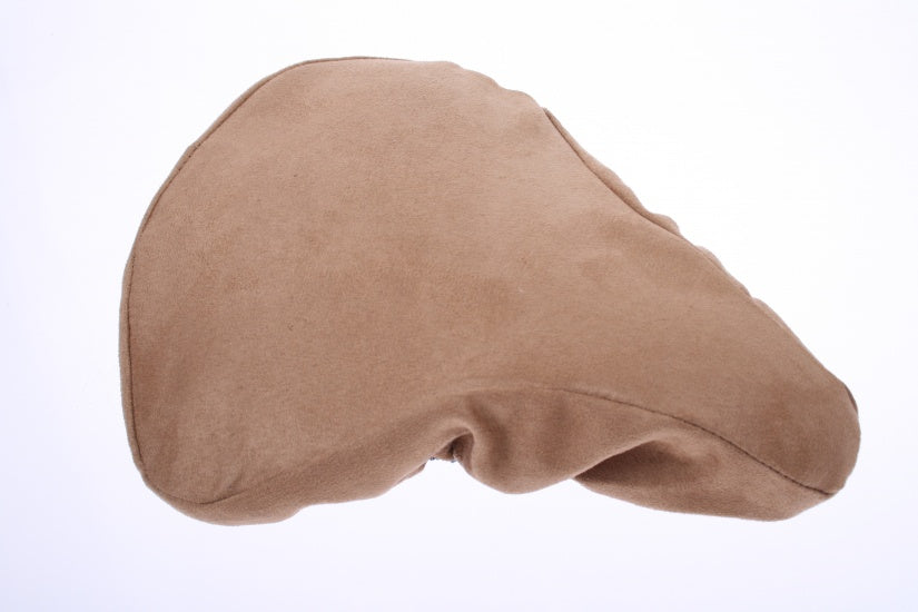 Zadeldek Primus Microvezel 260 X 230mm Beige