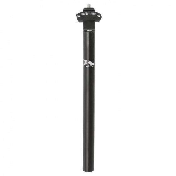 Zadelpen vast 28