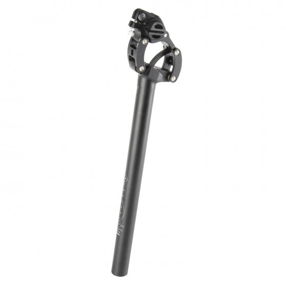 zadelpen vast parallelogram 31