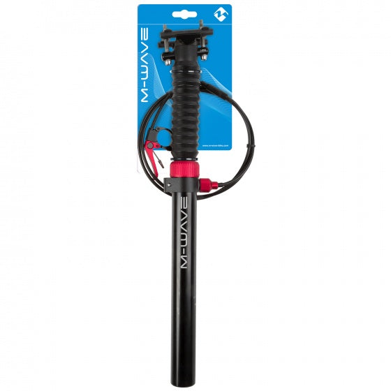 zadelpen vast SP110-ADJ 31