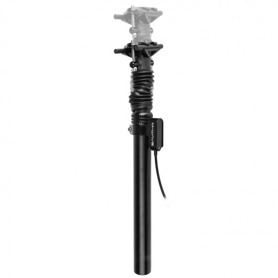 zadelpen vast SP110-ADJ 31