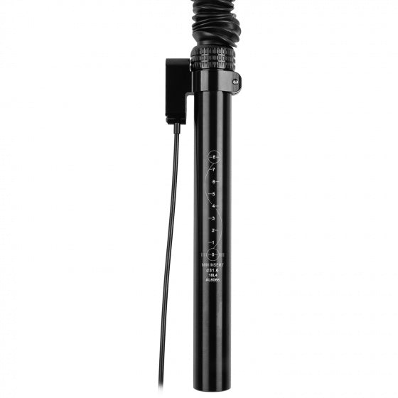 zadelpen vast SP110-ADJ 27