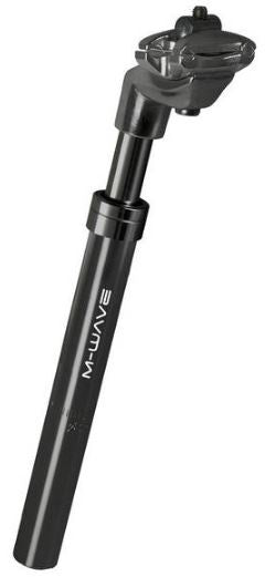 zadelpen verend 315 x 27