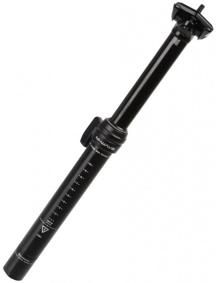 zadelpen verstelbaar Levitate 31