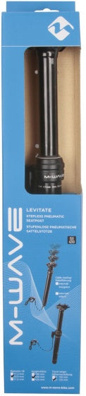 zadelpen verstelbaar Levitate 31