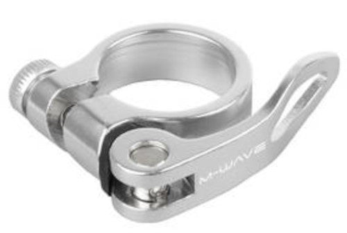 zadelpenklem met snelspanner 34