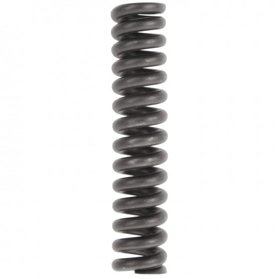 zadelpenveer Mighty/M-wave 85-100 kg zwart