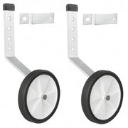 Zijwieltjes 12-20 Inch Draaipreventie