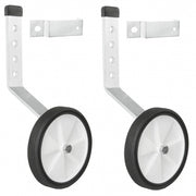 Zijwieltjes Pole Position 12-20 inch blister
