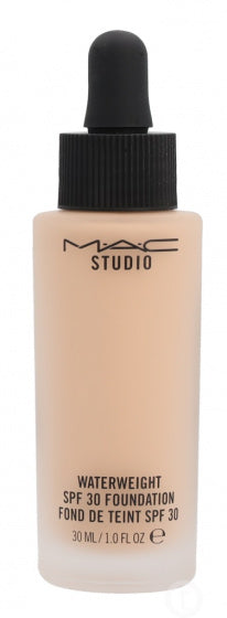 foundation Studio Waterweight SPF30 dames 30 ml NC25 naturel