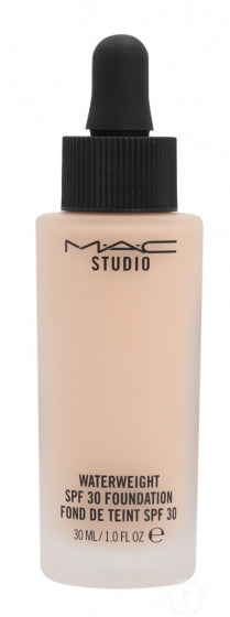 foundation Studio Waterweight SPF30 dames 30 ml NW15 naturel