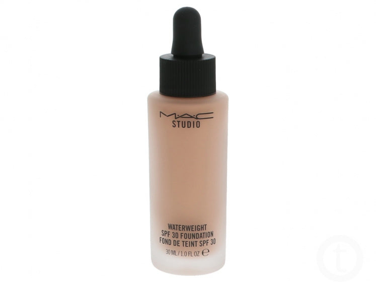 foundation Studio Waterweight SPF30 dames 30 ml NW25 naturel