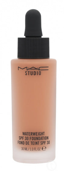foundation Studio Waterweight SPF30 dames 30 ml NW43 naturel