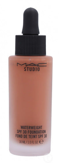 foundation Studio Waterweight SPF30 dames 30 ml NW45 naturel
