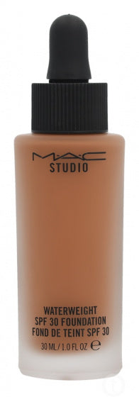foundation Studio Waterweight SPF30 dames 30 ml NW47 naturel