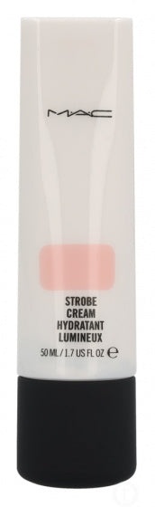 moisturizer Strobe Cream dames 50 ml dimethicone Pinklite