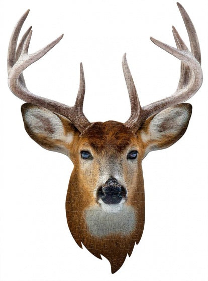puzzel I am Buck 300 stukjes