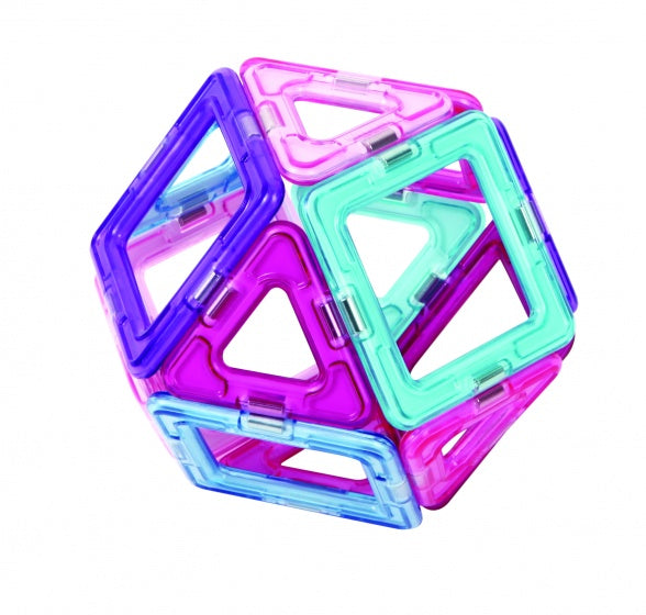 Inspire set 14-delig