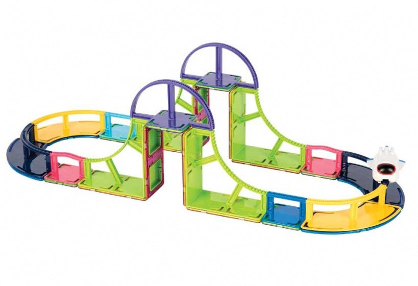Sky Track speelset - 44 stuks