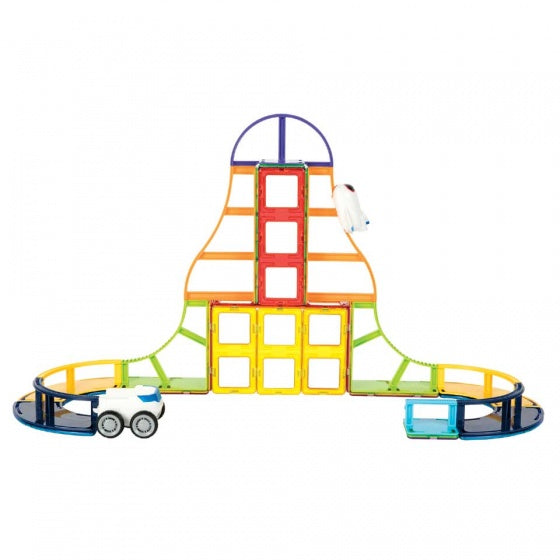 Sky Track speelset - 44 stuks