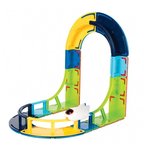 Sky Track speelset - 44 stuks