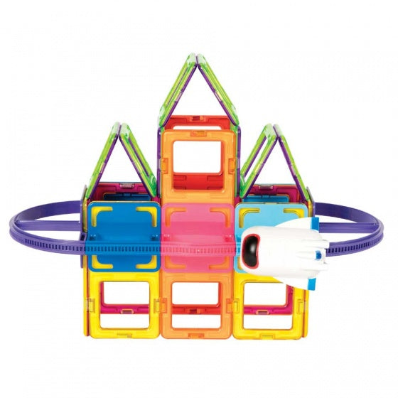 Sky Track speelset - 44 stuks