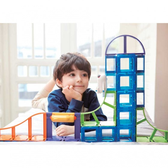 Sky Track speelset - 44 stuks