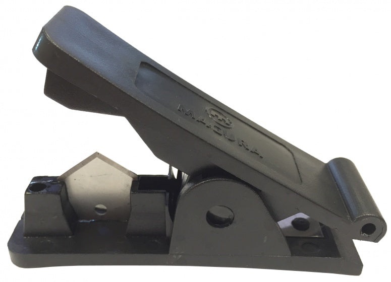 hydraulische leidingknipper zwart