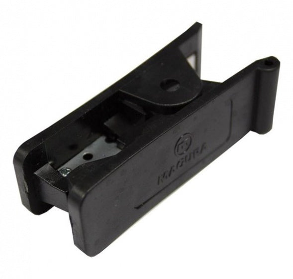 hydraulische leidingknipper zwart